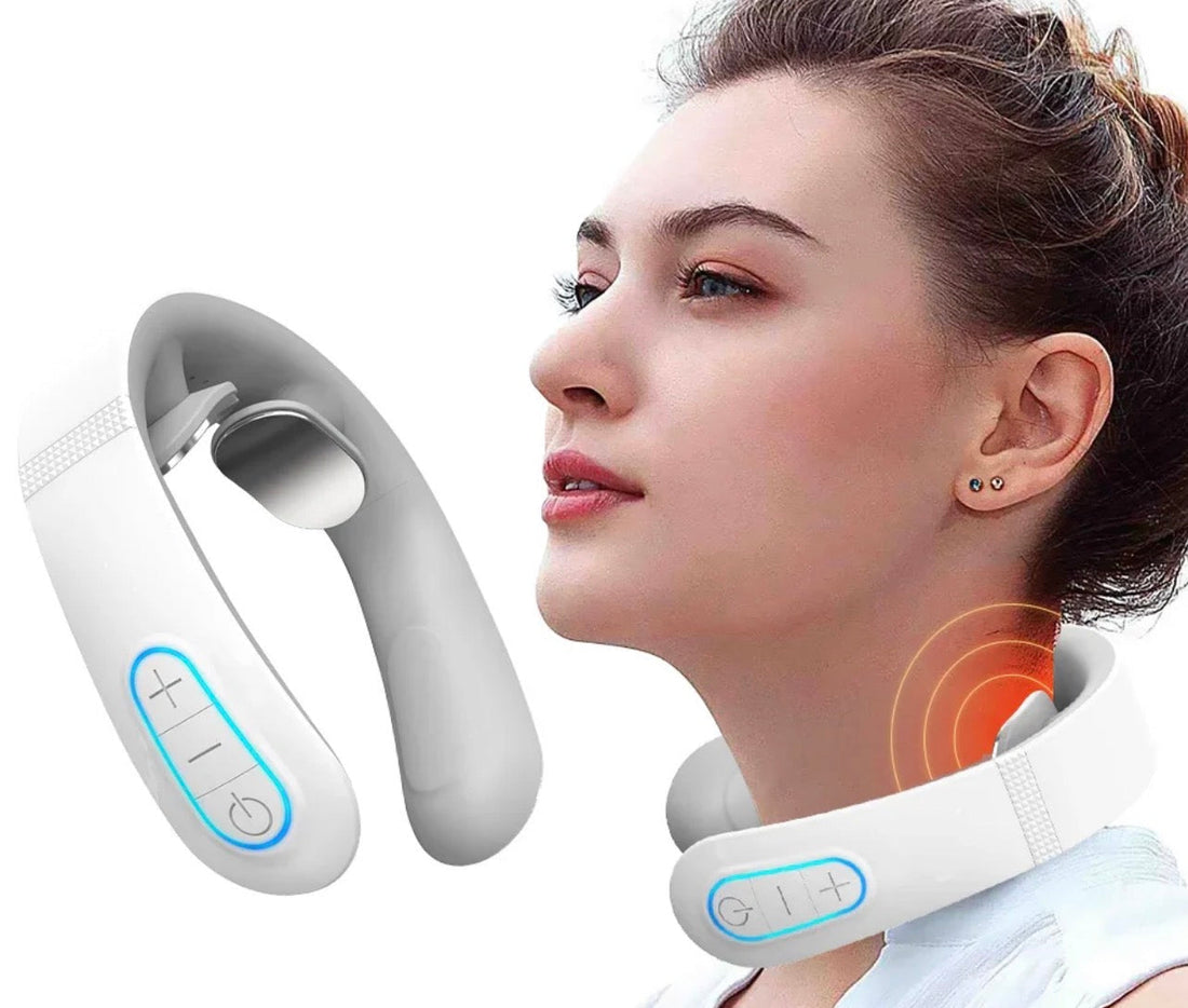 Pulse Neck Massager