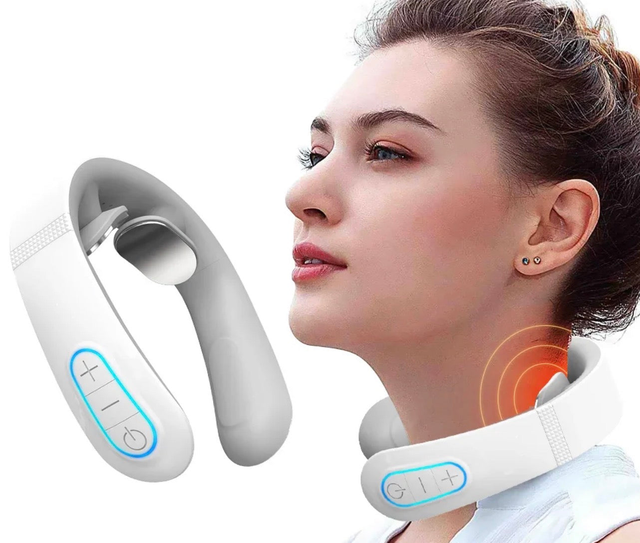 Pulse Neck Massager