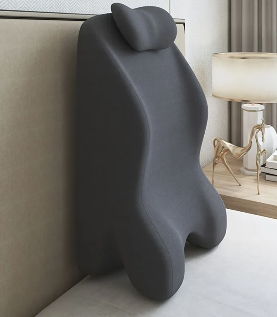 Stomach Sleeper Support Pillow