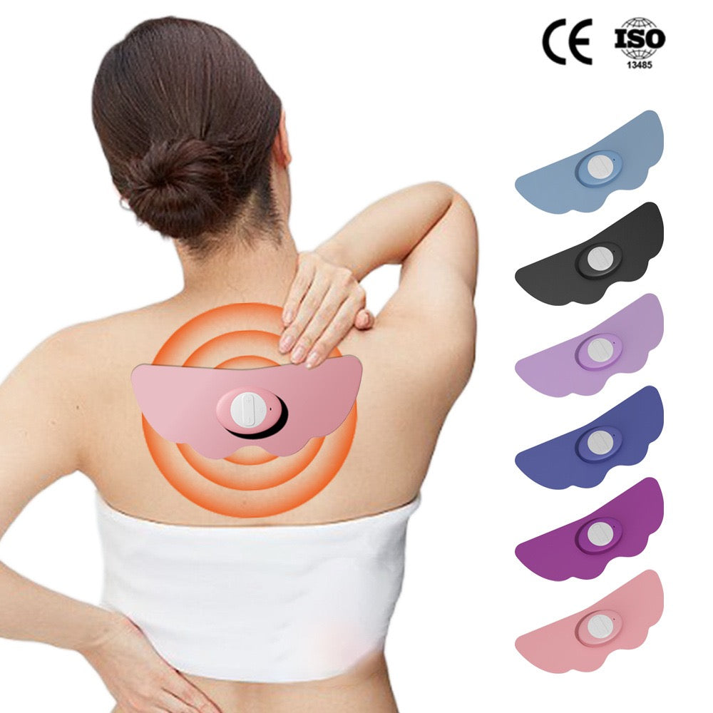 Pain Relief Pulse Massager