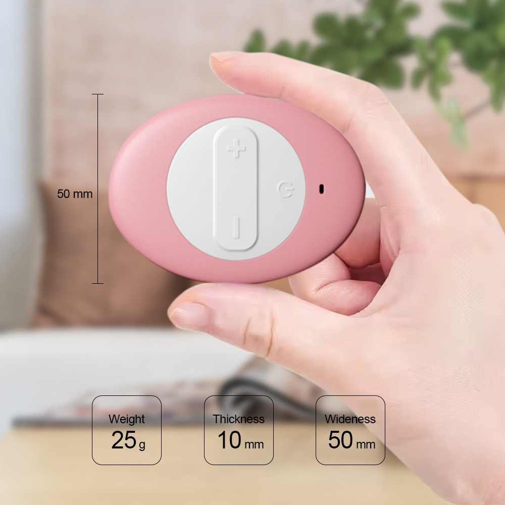 Pain Relief Pulse Massager