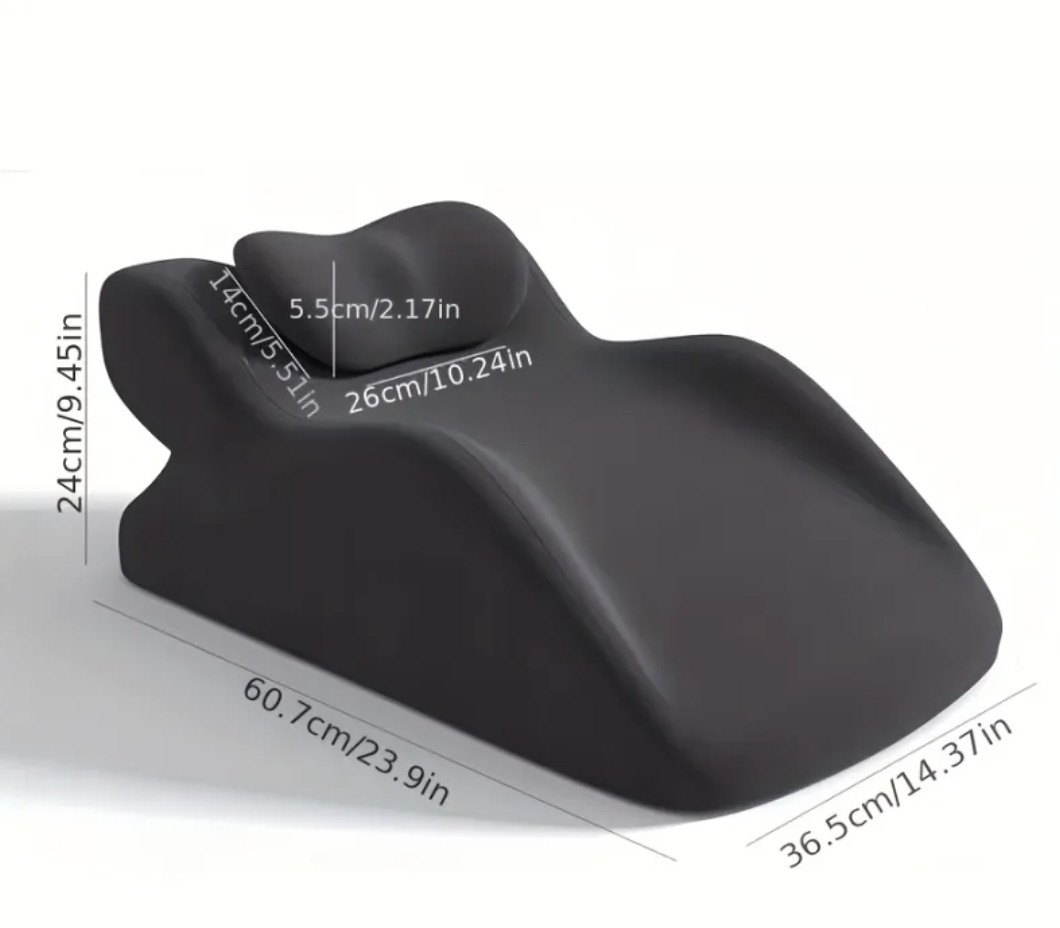 Stomach Sleeper Support Pillow