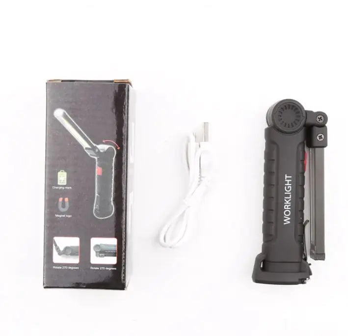 LED Work Light USB