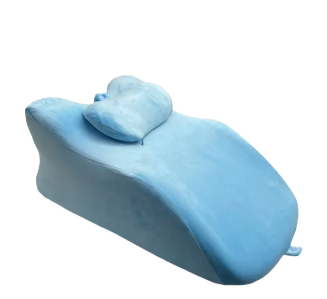 Stomach Sleeper Support Pillow