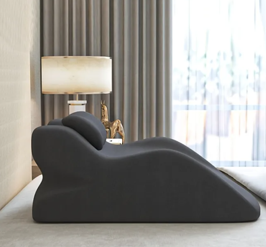 Stomach Sleeper Support Pillow