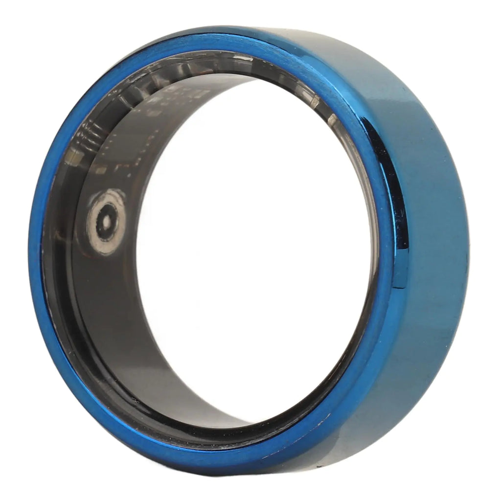 Smart Ring Health