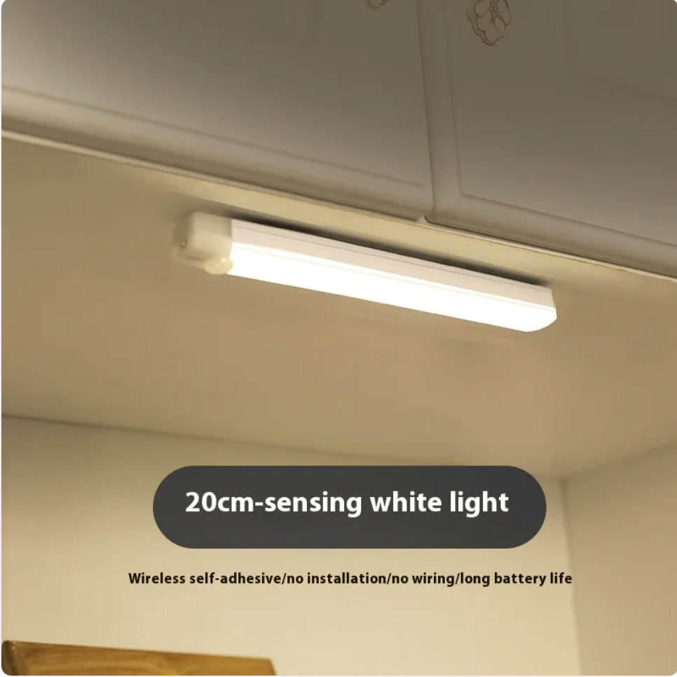 Smart Motion Sensor Magnetic Night Light
