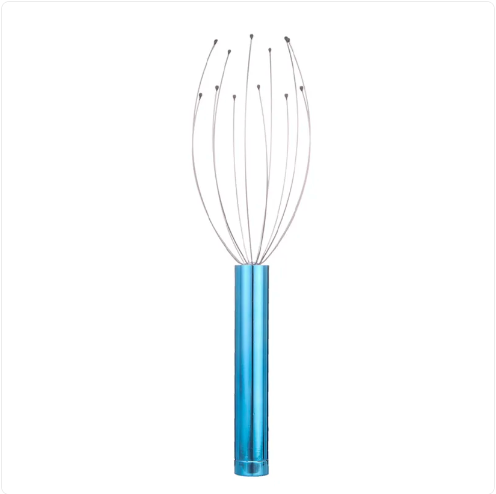VibraTouch 8-Claw Scalp Massager