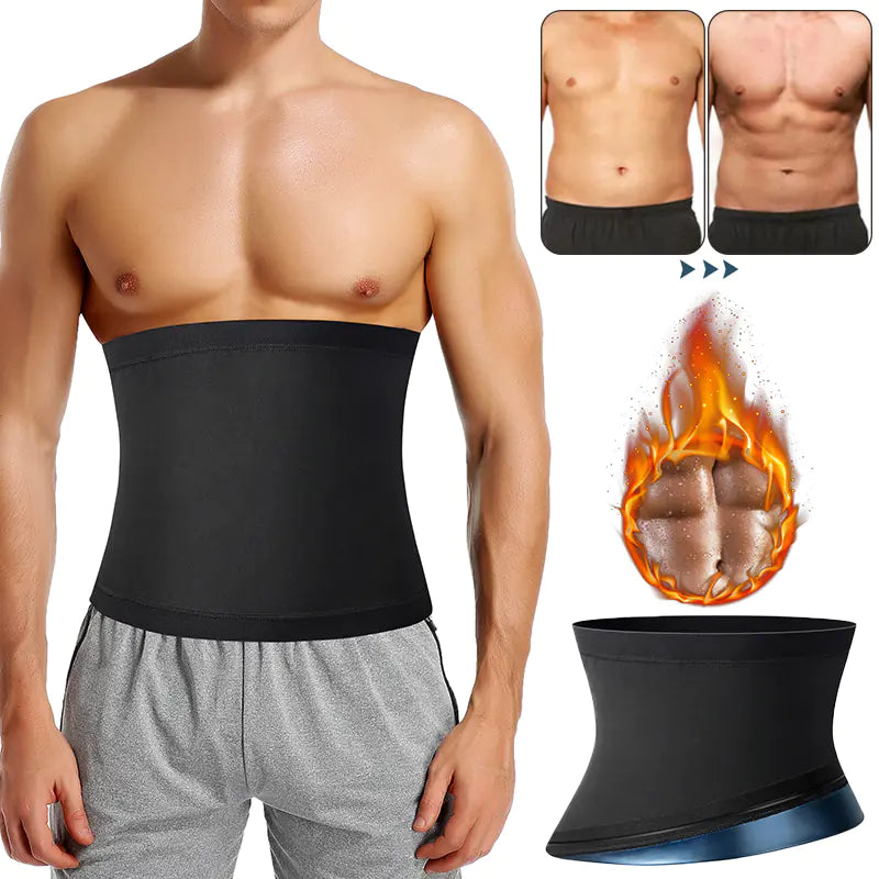 Sauna Body Shaper Waist