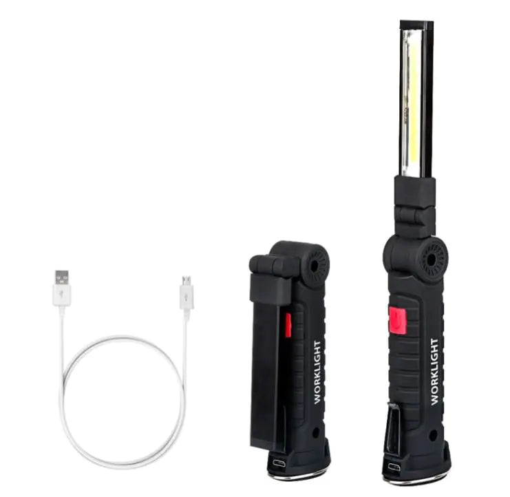 LED Work Light USB