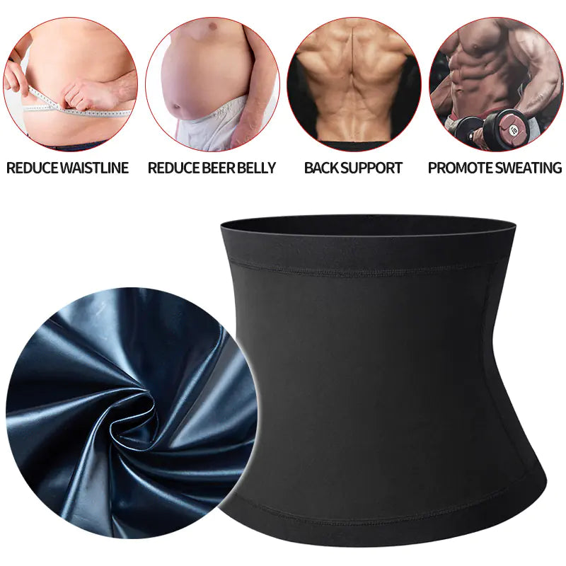 Sauna Body Shaper Waist