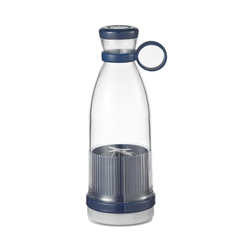 Electric Juicer Cup 6 Blades Blender