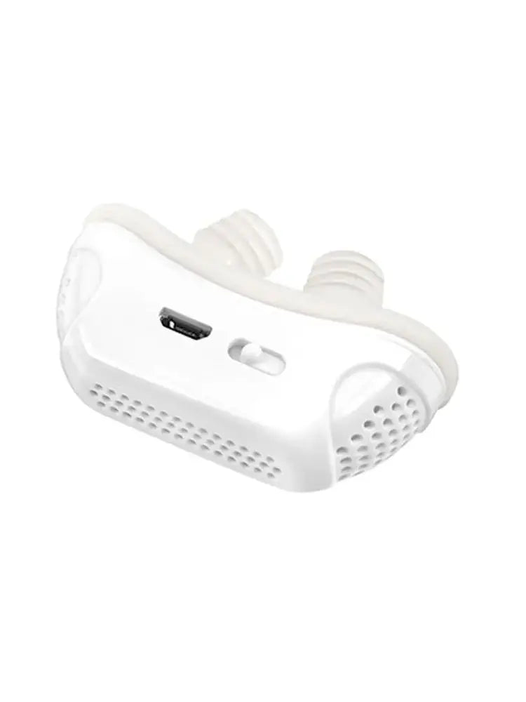 Anti Snoring Devices Upgraded Adjustable Wind Speed