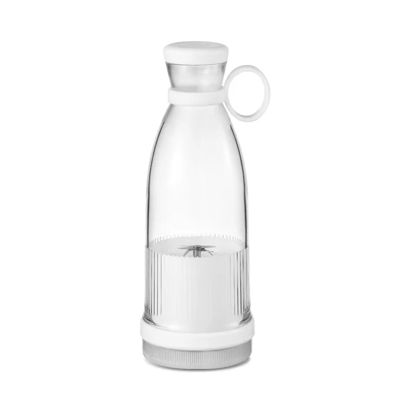 Electric Juicer Cup 6 Blades Blender