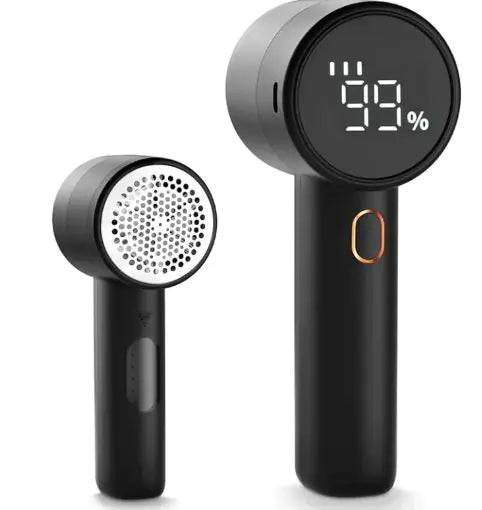 Electric Fabric Shaver &amp; Lint Remover
