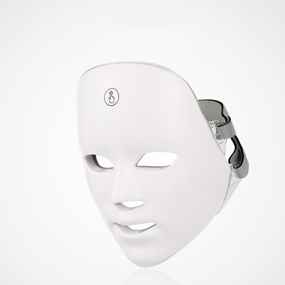 Color Light Therapy Facial Device