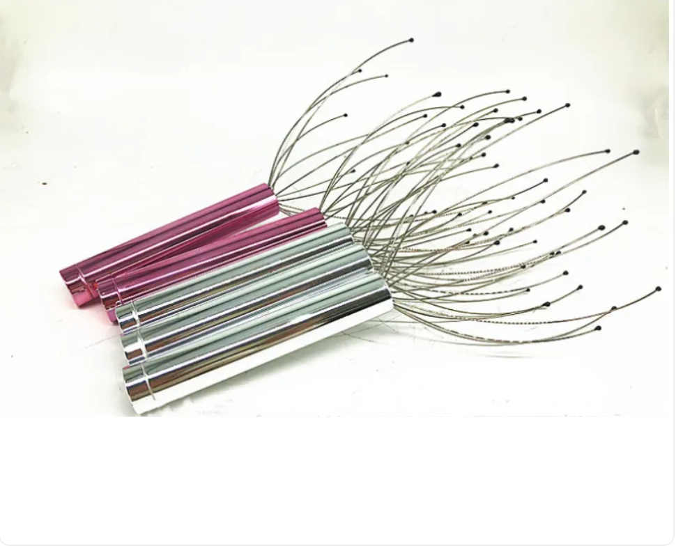 VibraTouch 8-Claw Scalp Massager