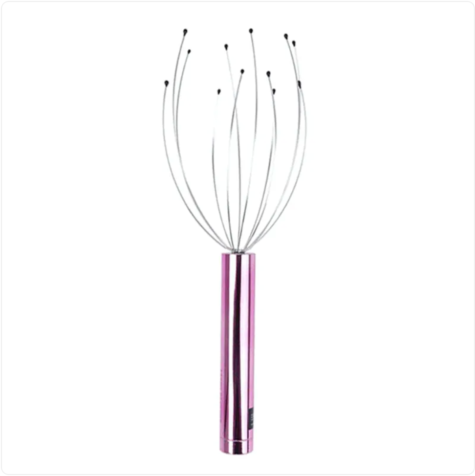 VibraTouch 8-Claw Scalp Massager