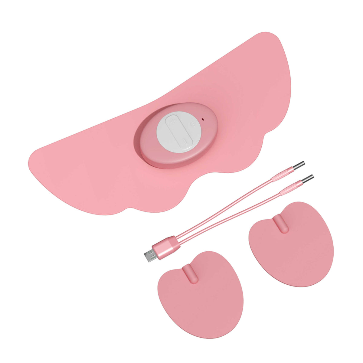 Pain Relief Pulse Massager