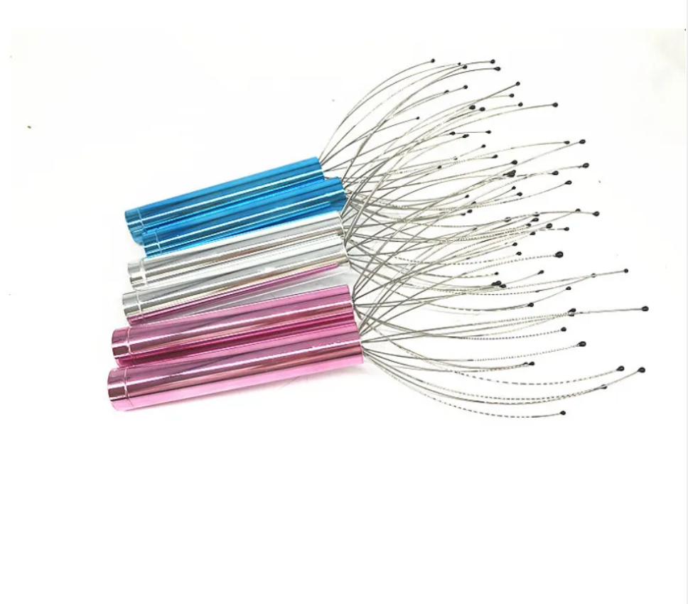 VibraTouch 8-Claw Scalp Massager