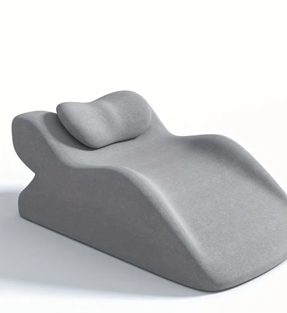 Stomach Sleeper Support Pillow