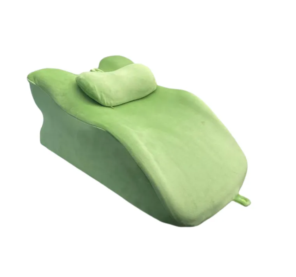Stomach Sleeper Support Pillow