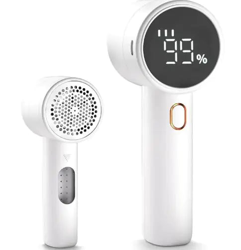 Electric Fabric Shaver &amp; Lint Remover